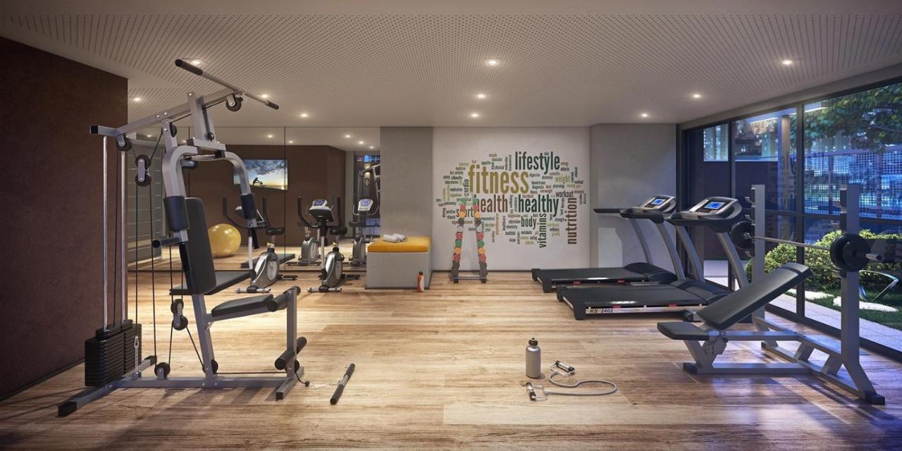 82 New Studio Next Paulista Av, Fast Wifi And Balcony Sao Paulo Dış mekan fotoğraf