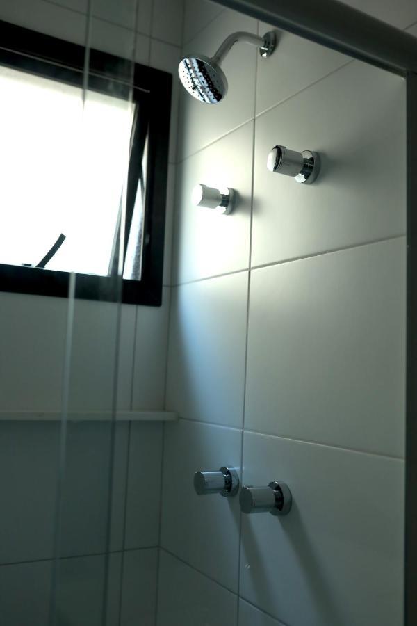 82 New Studio Next Paulista Av, Fast Wifi And Balcony Sao Paulo Dış mekan fotoğraf